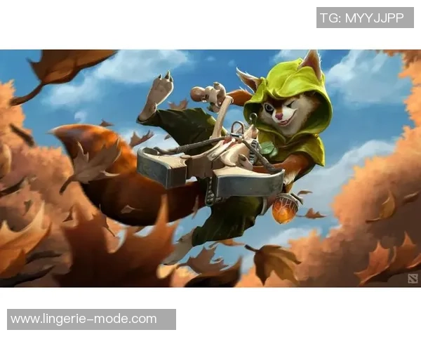 新英雄森海飞霞玩法揭秘四号位新星的崛起与战术解析